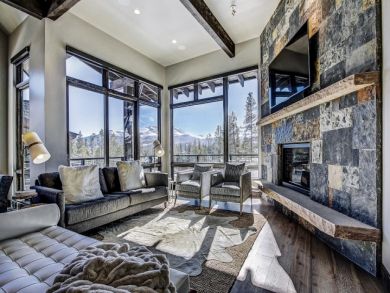 Breckenridge Home 896466